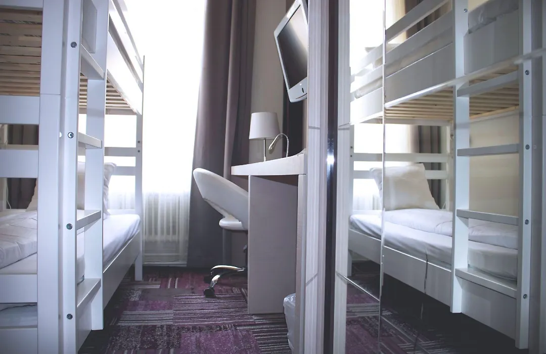 Hotell Vaestmannagatan No.61-1