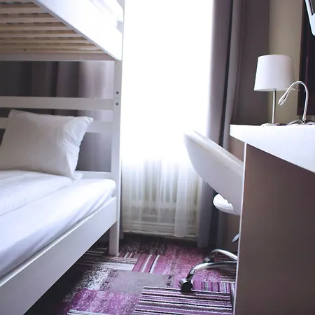 Hotell Vaestmannagatan No.61-2