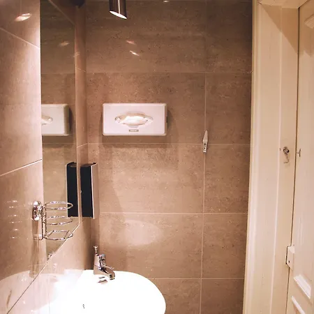Hotell Vaestmannagatan No.61-3